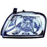 פנס ראשי שמאלי DEPO למיצובישי L300 1998-2006
