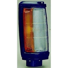 Load image into Gallery viewer, פנס איתות שמאלי DEPO למיצובישי L200 1990-1997