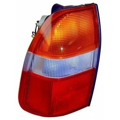 פנס אחורי שמאלי DEPO למיצובישי L300 1998-2001