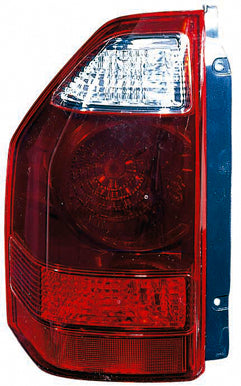 פנס אחורי שמאלי DEPO למיצובישי PAJERO 2003-2008