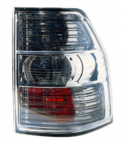 פנס אחורי שמאלי DEPO למיצובישי PAJERO 2007-2017