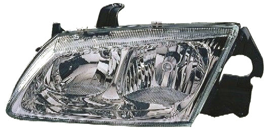 פנס ראשי ימני DEPO לניסאן ALMERA 2001-2003