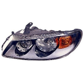 פנס ראשי ימני DEPO לניסאן ALMERA 2002-2006