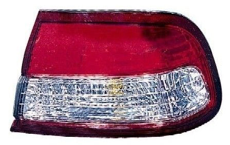 פנס אחורי שמאלי DEPO לניסאן MAXIMA 1995-1999