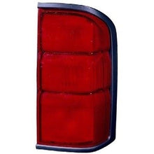 Load image into Gallery viewer, פנס אחורי ימני DEPO לניסאן PATROL 1998-2009