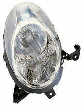 Load image into Gallery viewer, פנס ראשי ימני DEPO לניסאן MICRA 2008-2010