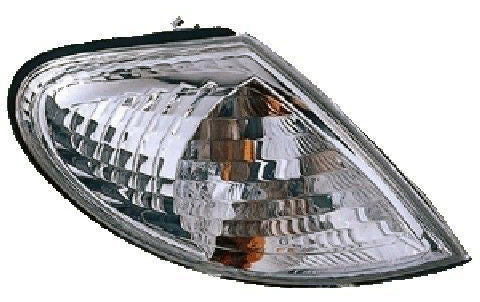 פנס איתות ימני DEPO לניסאן ALMERA 2001-2003