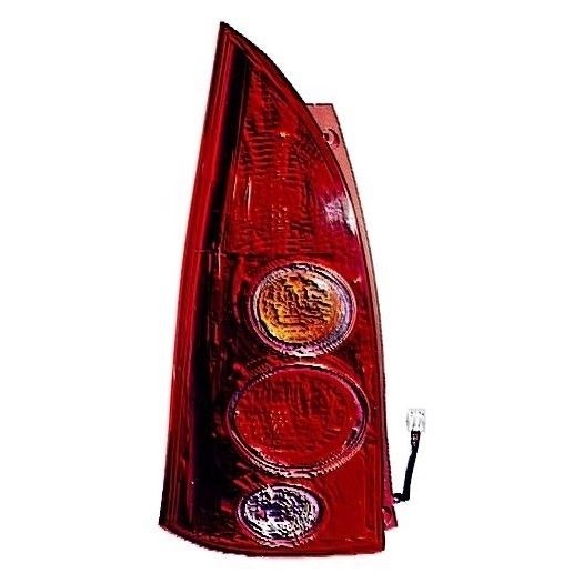 פנס אחורי DEPO למאזדה PREMACY 2001-2005