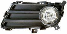 Load image into Gallery viewer, פנס ערפל שמאלי DEPO למאזדה 5 2006-2009