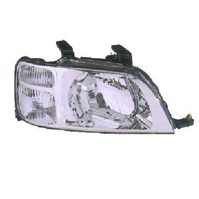 פנס ראשי ימני DEPO להונדה CR-Z / הונדה CRV 1997-2001