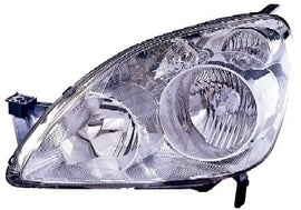 פנס ראשי ימני DEPO להונדה CR-Z / הונדה CRV 2004-2006