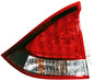 פנס אחורי שמאלי DEPO LED להונדה INSIGHT 2009-2026
