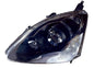 פנס ראשי ימני DEPO להונדה CIVIC 2003-2006