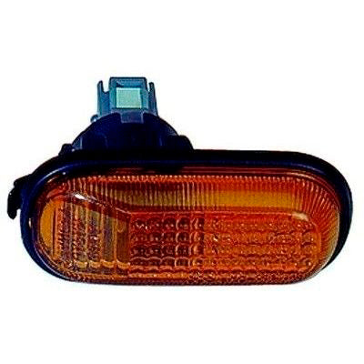 פנס איתות ימני DEPO להונדה CIVIC 1992-1996