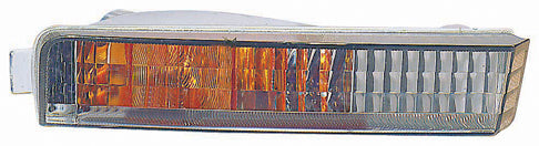 פנס איתות שמאלי DEPO להונדה ACCORD 1990-1991