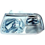 פנס ראשי שמאלי DEPO לסוזוקי GRAND-VITARA / סוזוקי VITARA 1998-2006