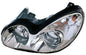 פנס ראשי שמאלי DEPO ליונדאי SONATA 2002-2005