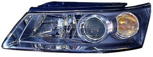 Load image into Gallery viewer, פנס ראשי שמאלי DEPO ליונדאי SONATA 2005-2008