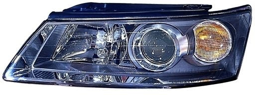 פנס ראשי ימני DEPO ליונדאי SONATA 2005-2008