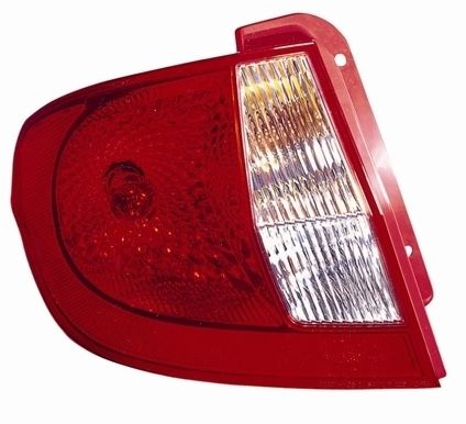 פנס אחורי DEPO ליונדאי GETZ 2005-2026