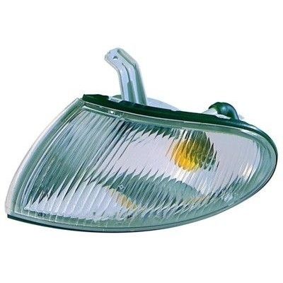 פנס איתות שמאלי DEPO ליונדאי ACCENT 1998-2000