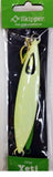 פתיון דמי ג'יג דמוי דג SKIPPER JIG YETI 150G