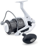 רולר דייג לחכה INSTANT ANTI REVERS 2BB ES 8000 טכנולוגיה הרמה ראשונה תוצרת טיכהTICA 