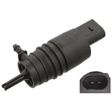 רכיב חשמל FEBI למרצדס SPRINTER-2-T-VAN / מרצדס E-CLASS 1991-2026 ועוד 44 דגמים