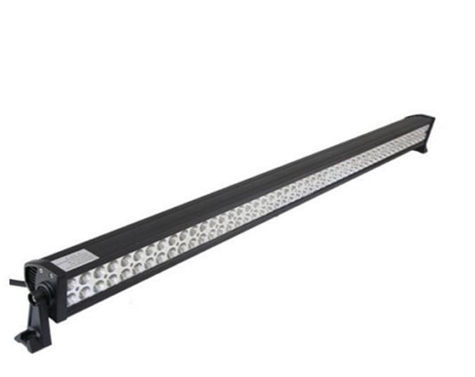 פנס עבודה קורת לד - 132 ס"מ 9-32V 300W LED אור בר