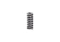 Retaining spring
