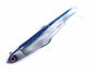 COMBO BLACK MINNOW FIIISH מס 5 כחול BM205