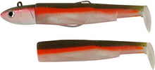טען תמונה למציג הגלריה, COMBO BLACK MINNOW FIIISH מס 5 סוכריה ירוקה BM793