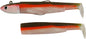COMBO BLACK MINNOW FIIISH מס 5 סוכריה ירוקה BM793