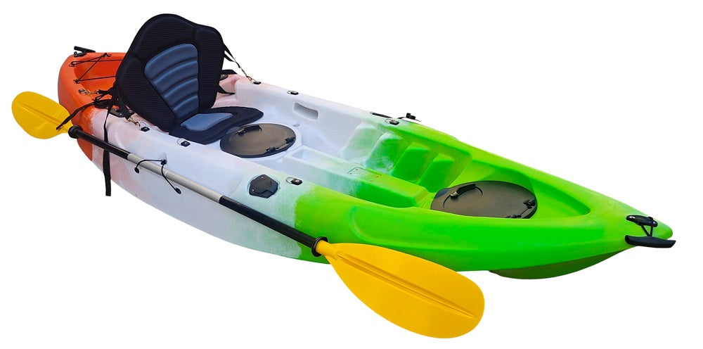 קיאק ישיבה עליונה דגם SK04 כושר העמסה 120 ק"ג |C.KAYAK אורך 267 ס"מ