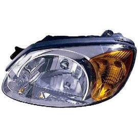 פנס ראשי ימני DEPO ליונדאי ACCENT 2003-2006