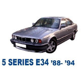 פנס ראשי ימני DEPO לאופל ZAFIRA / ב.מ.וו 5-SERIES 1990-2002