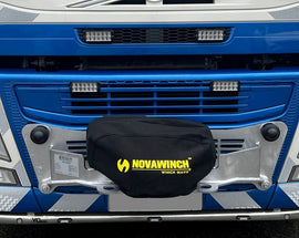 כיסוי בד ניאופרן לכננת ™NOVAWINCH מידה 170*120*400 מ