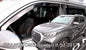 מגן רוח השחלה סאנגיונג Rexton II 2017+ 6 חלקים
