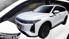 מגן רוח הדבקה Omoda 2025+ 4 חלקים