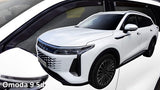 מגן רוח הדבקה Omoda 2025+ 4 חלקים