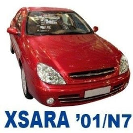 פנס ראשי ימני DEPO לסיטרואן XSARA 2002-2003