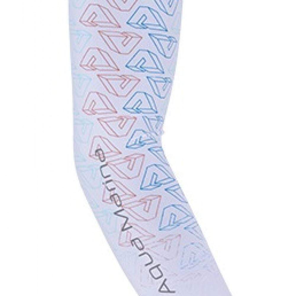 זוג שרוולים להגנה על הזרועות מפני קרני UV עמיד במים ואטום לרוח מתאים לכל פעילות בשמש אופנוע אופניים על סאפ קיאק או סירה דגם אבניר AVENIR תוצרת Aqua