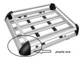 פינה פלסטיק לגגון עריסה אוניברסלי דגם 307 תוצרת גארד GUARD