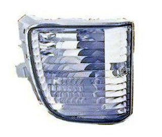 פנס איתות שמאלי DEPO לטויוטה RAV-4 2000-2005
