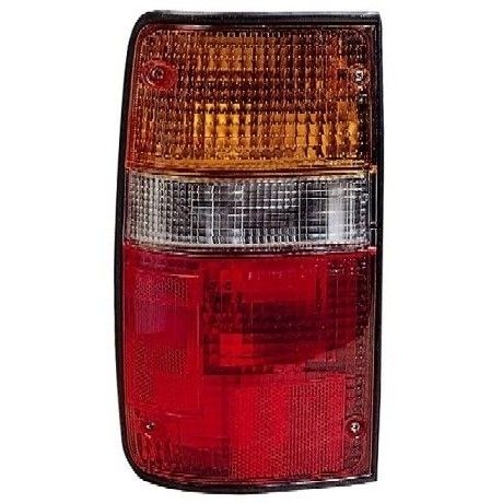 פנס אחורי שמאלי DEPO לטויוטה HILUX 1992-1997