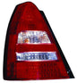 פנס אחורי שמאלי DEPO לסובארו FORESTER 2003-2008