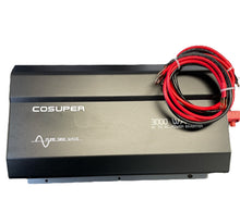 טען תמונה למציג הגלריה, 12V-220V ממיר מתח סינוס טהור 3000 וואט דגם LPH תקן CE דגם קוספר COSUPER