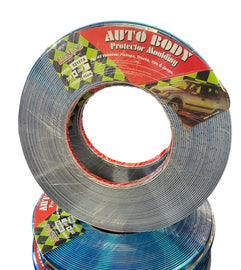 פס ניקל להדבקה 10 מ