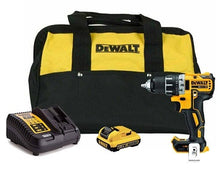 טען תמונה למציג הגלריה, מברגה/מקדחה 12V DEWALT DCD701 