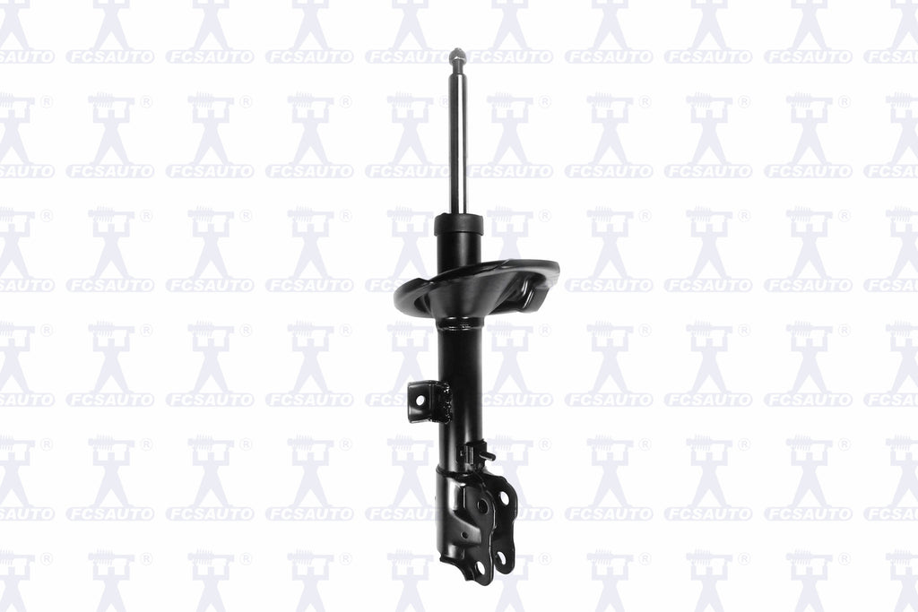 בולם זעזועים FCS למיצובישי OUTLANDER / סיטרואן C-CROSSER 2006-2012